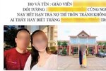 Ném mắm tôm, trứng vịt thối vào nhà người nợ tiền-3