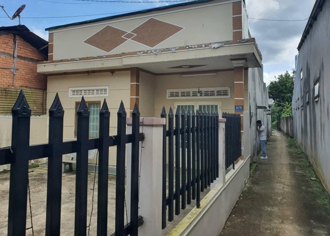 Vụ gửi con chữa bệnh, nhận về hũ tro cốt: Không có bé nào khai báo bị Covid-19 tên N.L.M.Q-1