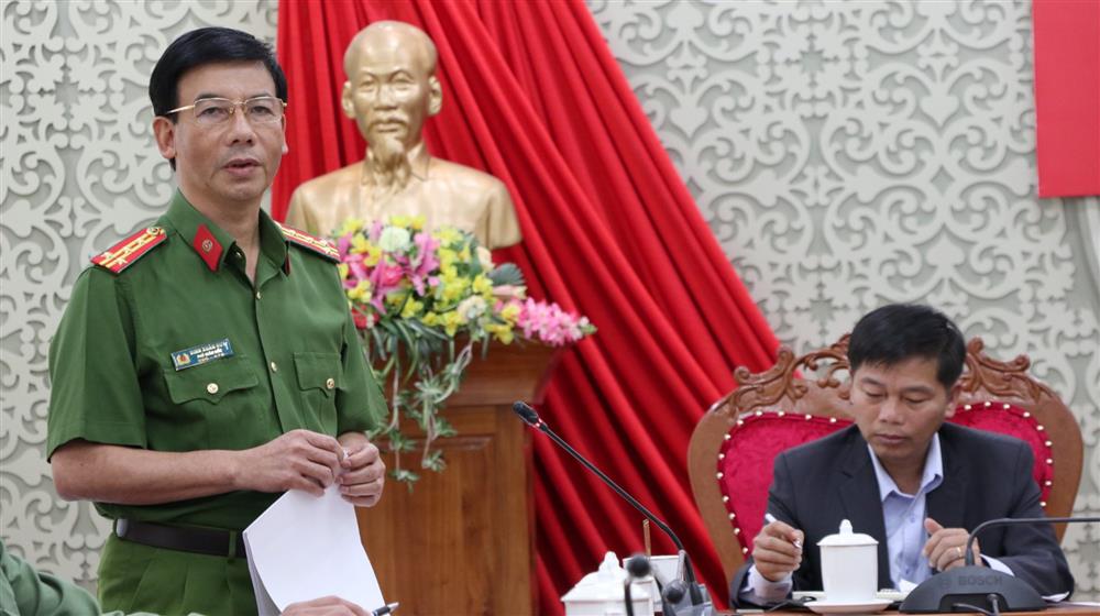 Vụ gửi con chữa bệnh, nhận về hũ tro cốt: Không có bé nào khai báo bị Covid-19 tên N.L.M.Q-3