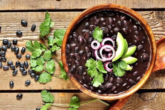 6 loại thực phẩm chữa lành cơ thể, là 