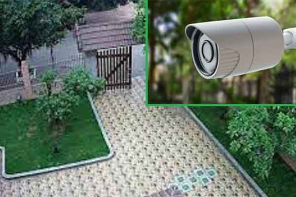 Chúng tôi lắp camera quan sát mẹ nhưng chẳng ngờ tình huống này xảy ra khiến tất cả ân hận-1