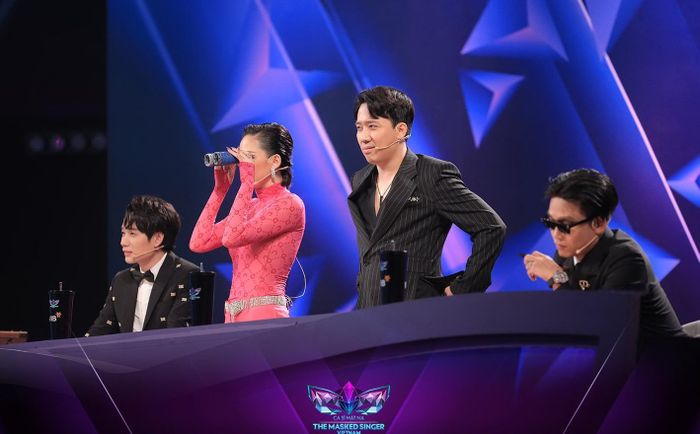 Bị chê thiếu kiến thức âm nhạc, rapper Wowy nói gì?-1