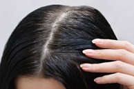 4 cách “ngụy trang” tóc bạc không cần thuốc nhuộm