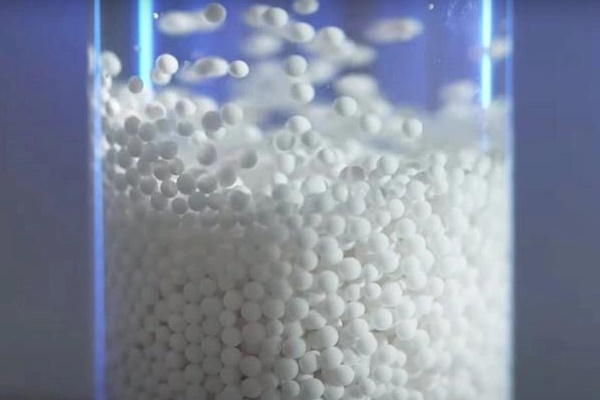 Đột phá: Hạt thần kỳ khiến khối u ung thư biến mất trong vài ngày-1