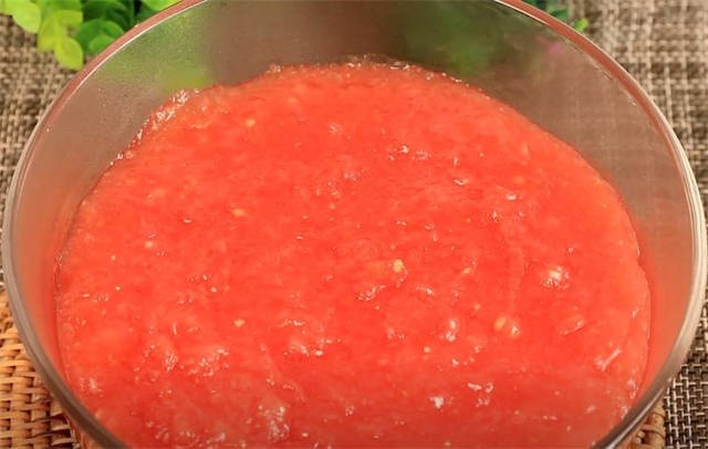 Mẹ khéo tay tự làm kẹo chua ngọt từ loại quả có sẵn trong bếp, bổ dưỡng và an toàn cho bé-6