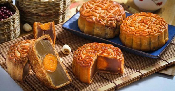 Sau Tết Trung thu, những chiếc bánh không bán được hoàn toàn biến mất - Chúng đã đi đâu?-1