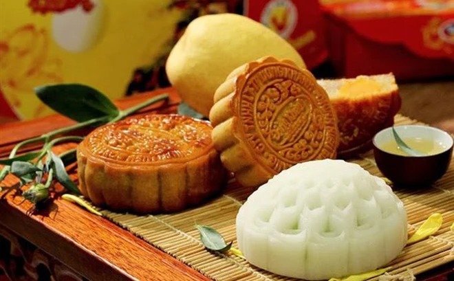 Sau Tết Trung thu, những chiếc bánh không bán được hoàn toàn biến mất - Chúng đã đi đâu?-2