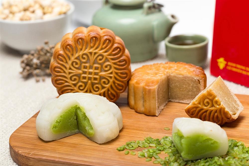 Sau Tết Trung thu, những chiếc bánh không bán được hoàn toàn biến mất - Chúng đã đi đâu?-4