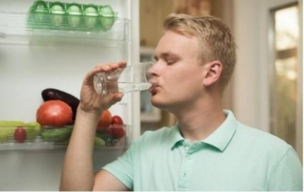 Những thói quen hại thận dễ mắc phải của đàn ông và các biện pháp cực kỳ đơn giản để tăng đề kháng cho thận-3