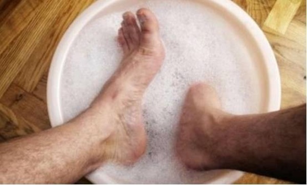 Những thói quen hại thận dễ mắc phải của đàn ông và các biện pháp cực kỳ đơn giản để tăng đề kháng cho thận-4