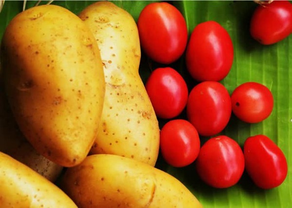 3 điều cấm kỵ khi ăn cà chua gây nhiều bệnh tật-5