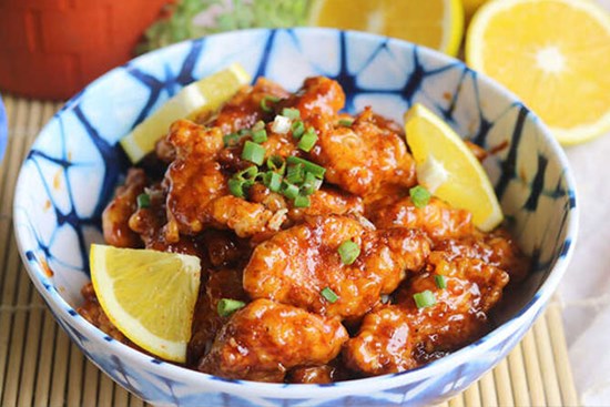 Đổi vị với cách chế biến thịt gà ngon tuyệt