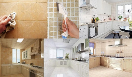 Kỹ năng dọn dẹp nhà bếp đơn giản chỉ trong 10 phút, giúp tiết kiệm thời gian cũng như công sức cho chị em nội trợ!-4