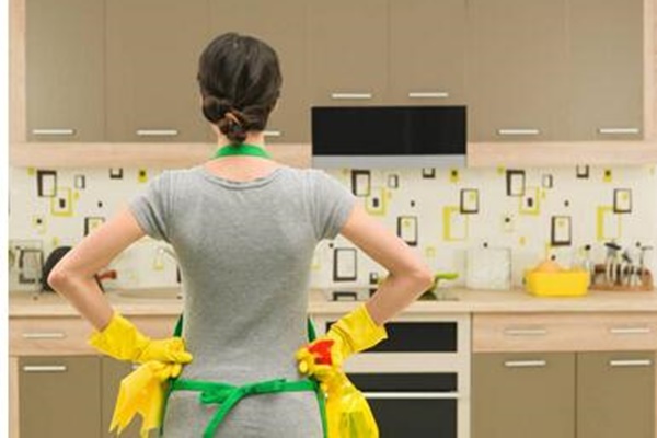 Mẹo nhỏ giúp bạn rửa bát đĩa nhanh chóng, tiết kiệm một nửa thời gian và nước sạch-5
