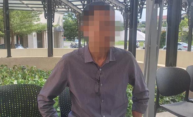 Vụ giao con nhờ chữa bệnh, bất ngờ nhận lại hũ tro cốt: Chúng tôi không nhận một đồng nào tiền đền bù-1