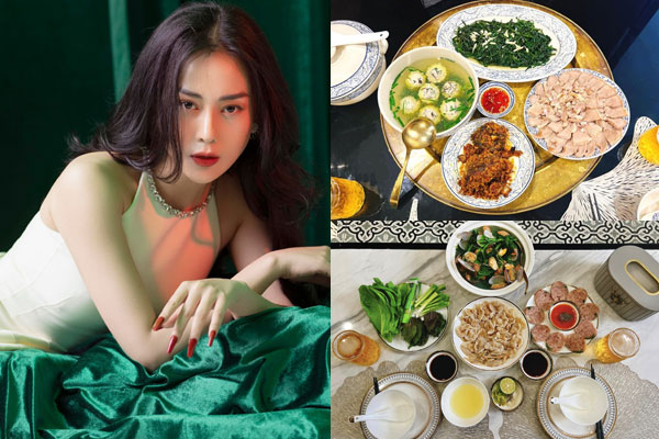 Làm cơm gà kiểu Singapore đơn giản tại nhà-1