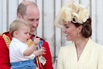 7 nguyên tắc giúp vợ chồng Hoàng tử William duy trì hôn nhân 11 năm-9