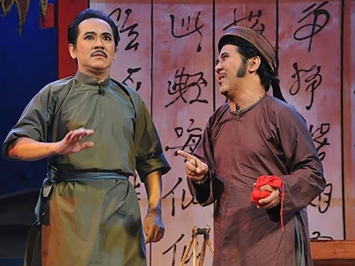 Những cặp anh em ruột nổi tiếng tung hoành showbiz Việt-8