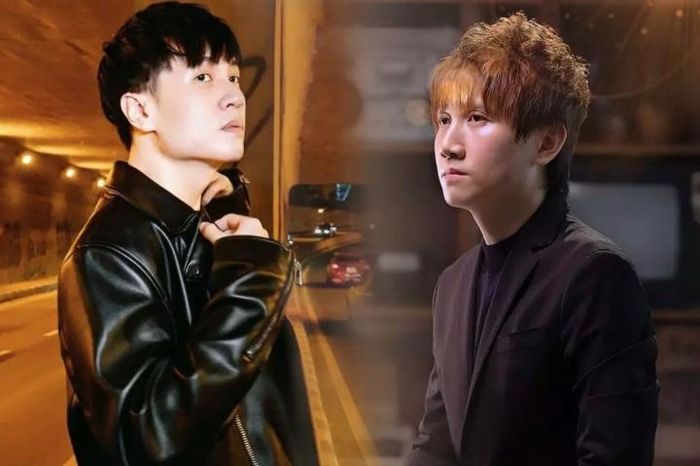 Những cặp anh em ruột nổi tiếng tung hoành showbiz Việt-3