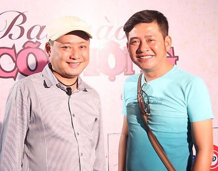 Những cặp anh em ruột nổi tiếng tung hoành showbiz Việt-12