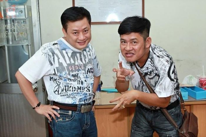 Những cặp anh em ruột nổi tiếng tung hoành showbiz Việt-11
