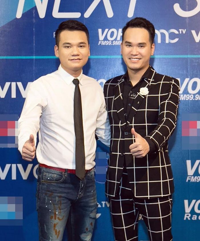 Những cặp anh em ruột nổi tiếng tung hoành showbiz Việt-1