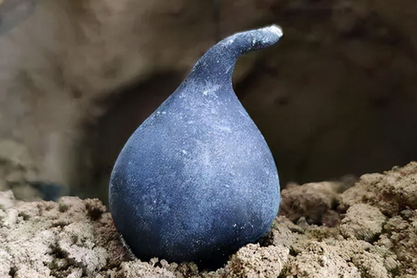 Loại trứng đẹp như ngọc, tưởng không ăn được mà cháy hàng quanh năm-4