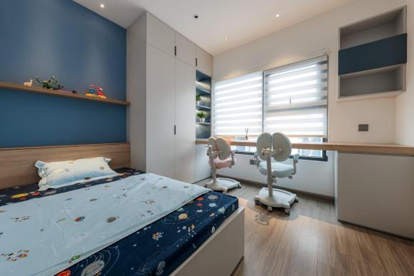 Vàng Anh Minh Hương khoe không gian sang trọng vừa mới hoàn thiện-10