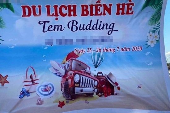Công an sẽ làm rõ việc đăng tải clip phụ nữ cởi áo ngực ở Hạ Long