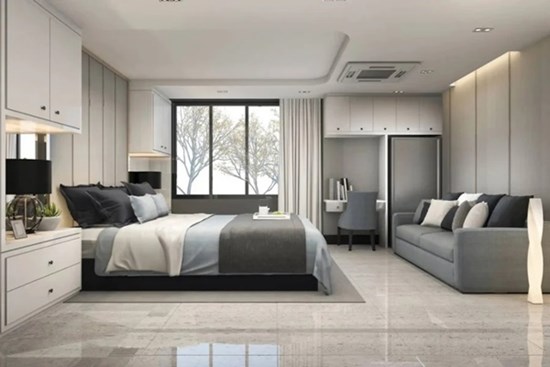 Nhà đẹp đến mấy mà mắc tứ đại kỵ này, tài lộc tiêu tán, cuộc sống khốn khó: Tứ đại kỵ đó là gì?