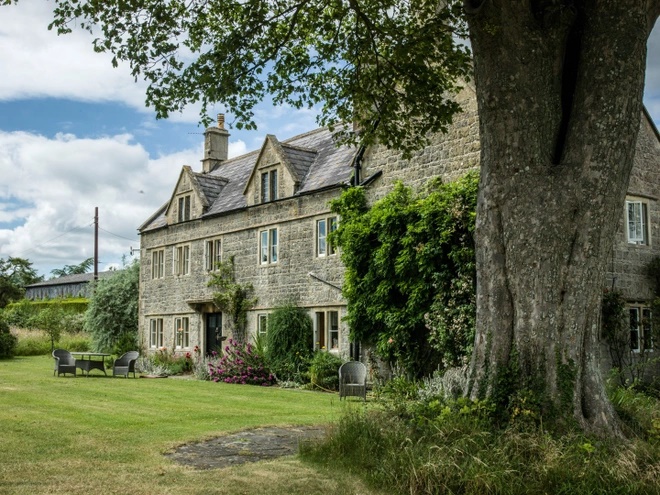 Hoàng tử William thừa kế bất động sản 1 tỷ USD từ Vua Charles III-2