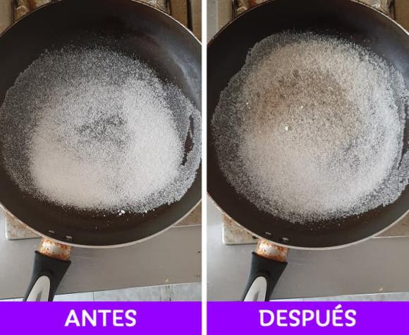 Đổ một ít muối vào máy giặt tưởng vô bổ nhưng 5 phút sau nhận được lợi ích bất ngờ nhà nào cũng cần-5