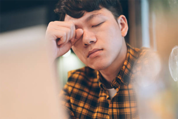 Phạm sai lầm lớn, tôi bất ngờ với lời khuyên và quyết định của sếp-1
