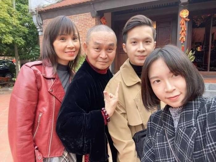 Vua hài đất Bắc Xuân Hinh: Thu nhập khủng nhưng tiêu tiền kiểu nhà nghèo-9