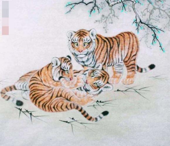 Sau hai tháng nữa, 4 con giáp có quý nhân dẫn đường, tiền gửi tăng chóng mặt-1