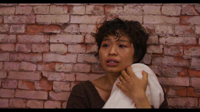 Cù lao xác sống- Dở một cách lạ lùng-2