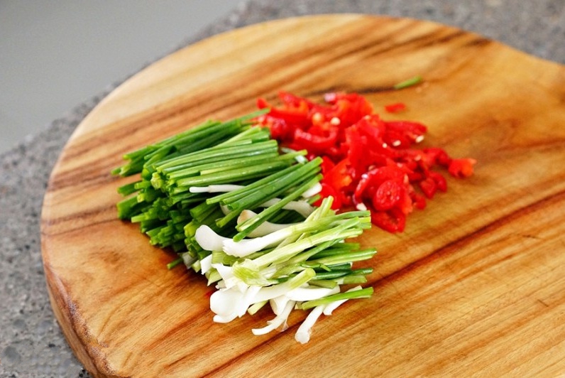 Người Hàn có món chả đậu xanh ngon lạ, cách làm lại dễ dàng đơn giản-4