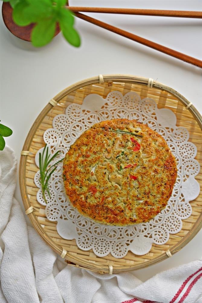 Người Hàn có món chả đậu xanh ngon lạ, cách làm lại dễ dàng đơn giản-10