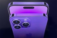 Người Việt thích iPhone 14 Pro Max và chuộng màu tím