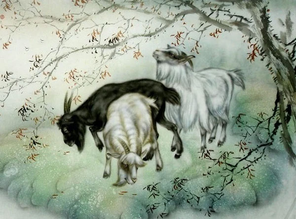 Cuối tháng 9 khổ tận cam lai: 3 tuổi nhận lộc tổ tiên, tiền tài phất lên vù vù-2