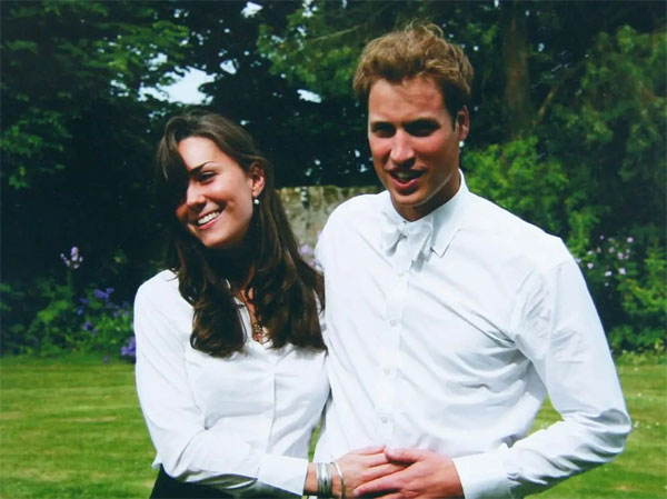 7 nguyên tắc giúp vợ chồng Hoàng tử William duy trì hôn nhân 11 năm-2