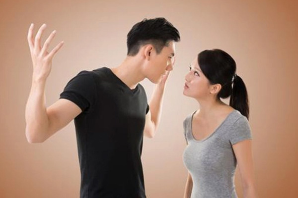 Bắt tại trận chồng đưa gái lạ về nhà, tôi nói 1 câu khiến anh bị nhân tình khinh bỉ-2