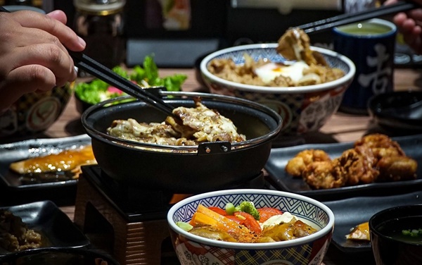 Người Nhật không bao giờ làm 1 việc trong bữa ăn để sống thọ, ngừa bệnh tiểu đường-2