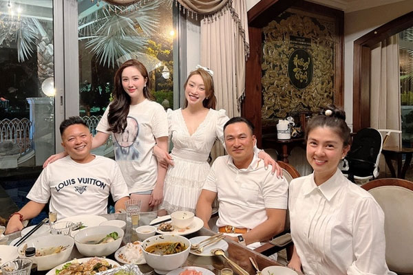 Bảo Thy lấy lại dáng đẹp sau sinh nhờ 3 tuyệt chiêu-9