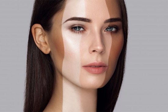 Những sai lầm khi chọn kem nền khiến bạn trông già đi 10 tuổi