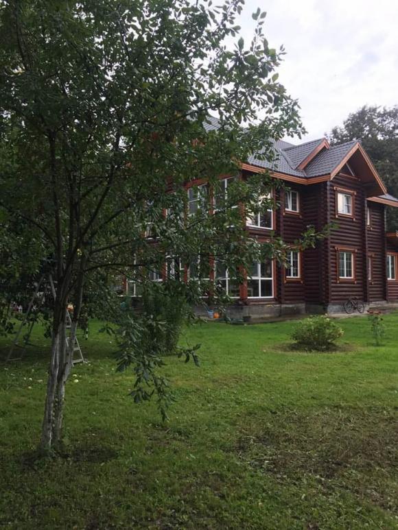 Hé lộ không gian sống tại Nga của gia đình thủ môn Đặng Văn Lâm-6