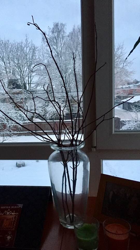 Hé lộ không gian sống tại Nga của gia đình thủ môn Đặng Văn Lâm-16