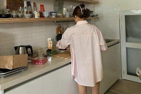 3 vật dụng trong nhà bếp dễ gây xơ gan nhưng ít ai để ý-1