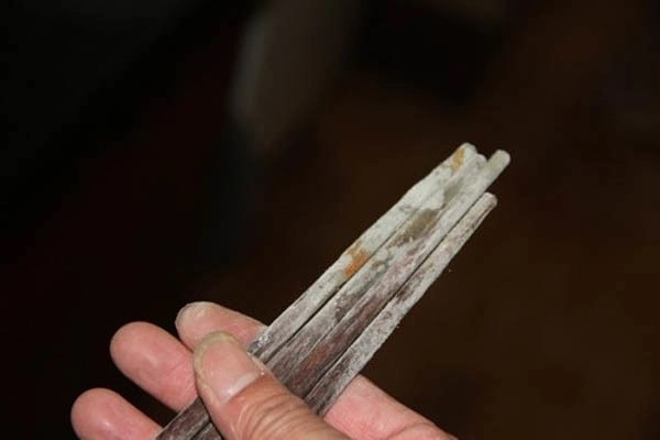 3 vật dụng trong nhà bếp dễ gây xơ gan nhưng ít ai để ý-3