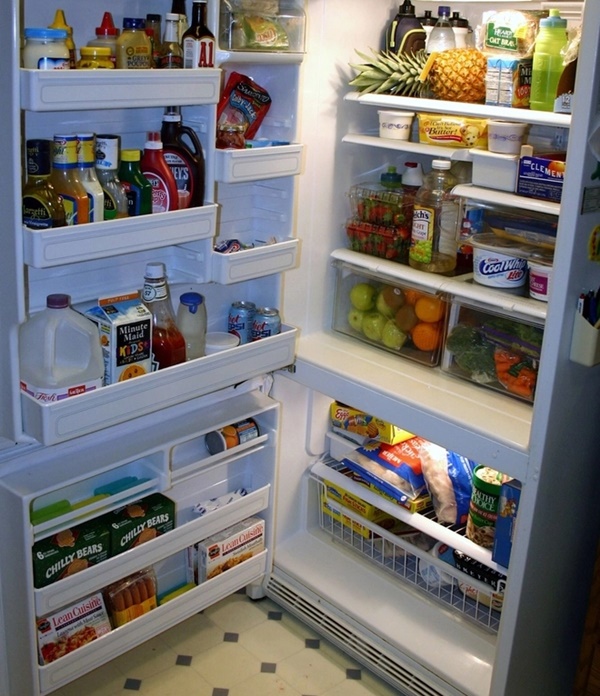 3 vật dụng trong nhà bếp dễ gây xơ gan nhưng ít ai để ý-4